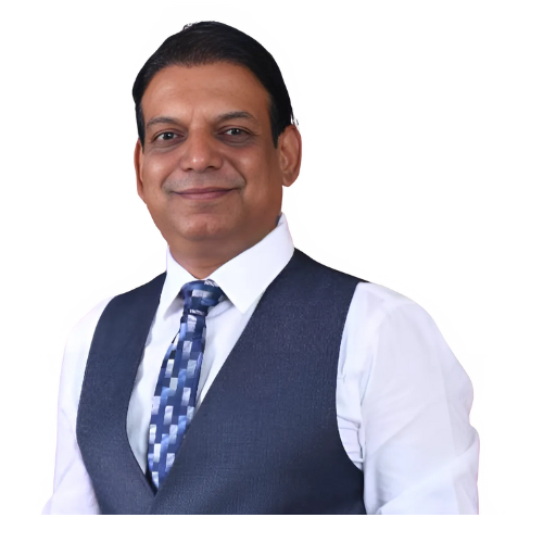 Sanjay Kumar