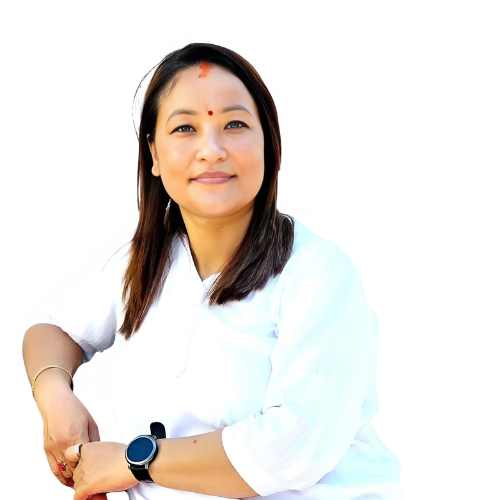 Srijana Ranjit