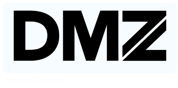 DMZ — Toronto, Canada