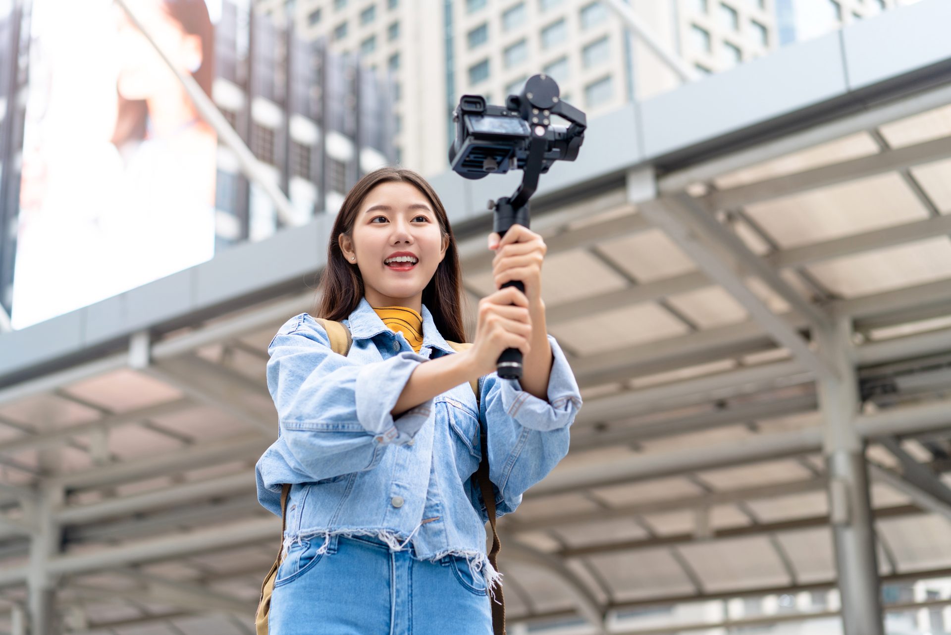 Influencer